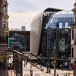 Lägenhet Stawowa Class Katowice
