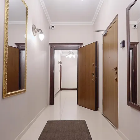 Stawowa Class Apartment