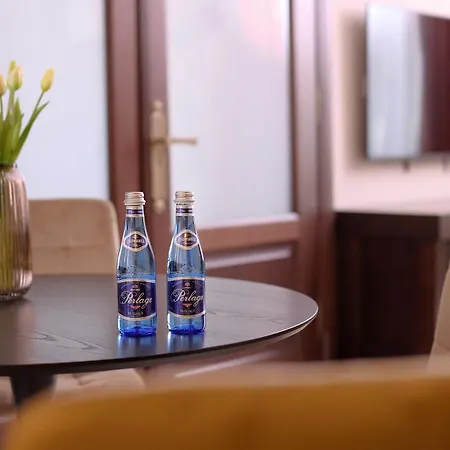 Stawowa Class Apartment *