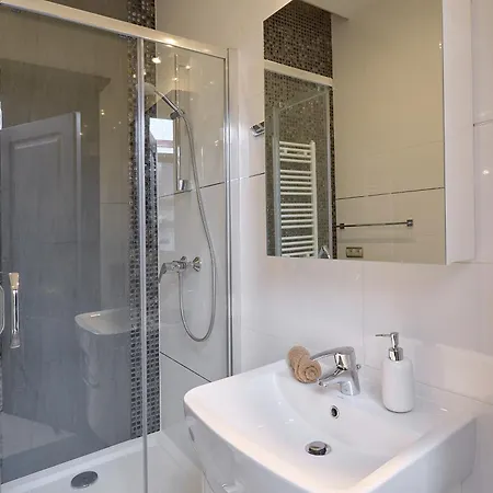 公寓 Stawowa Class *