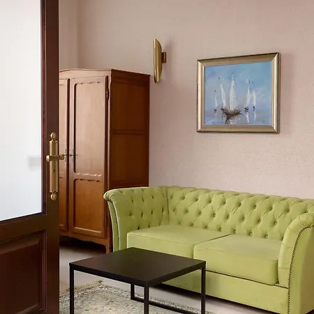 Apartment Stawowa Class Katowice