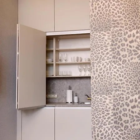 Apartment Stawowa Class Katowice