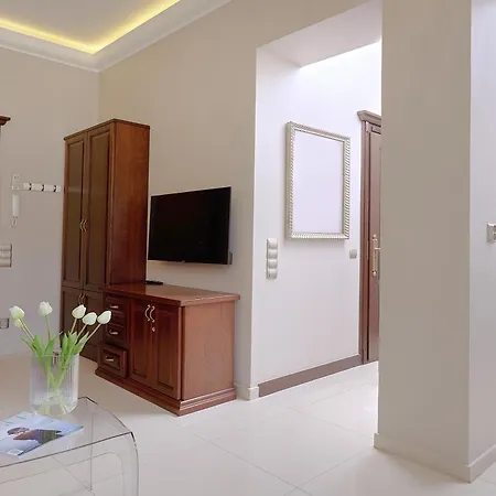 Stawowa Class Apartment *