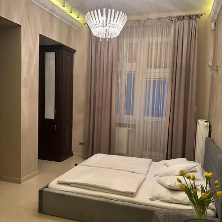 Stawowa Class Apartment