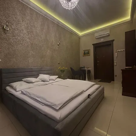 Apartment Stawowa Class *