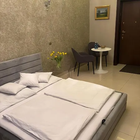 Stawowa Class Apartment Katowice