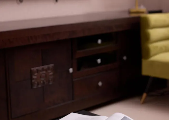 Apartment Stawowa Class *