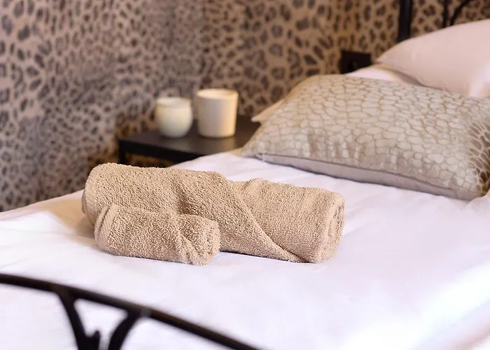 Stawowa Class Apartment