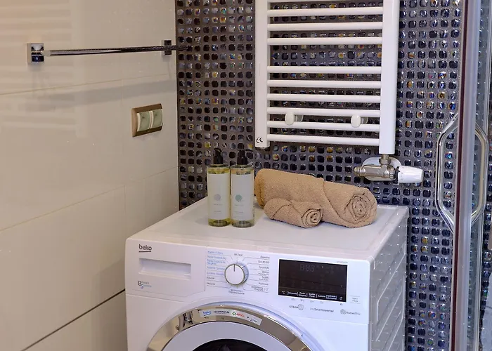 Stawowa Class Katowice