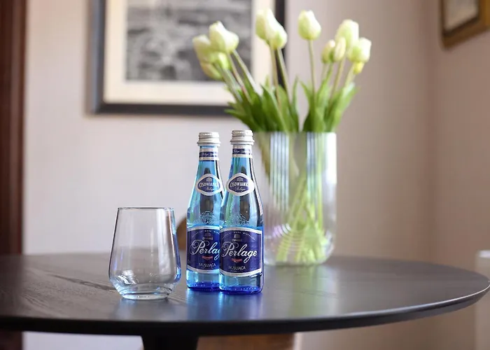 Apartment Stawowa Class Katowice