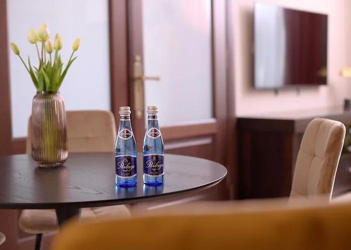 Stawowa Class Apartment *