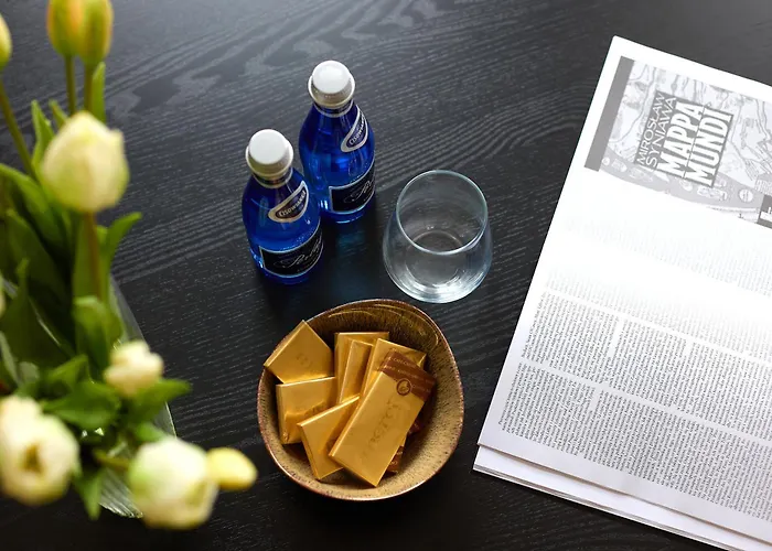 Stawowa Class Apartment *