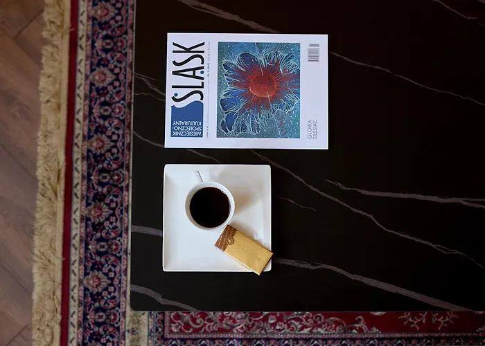 Stawowa Class Apartment *