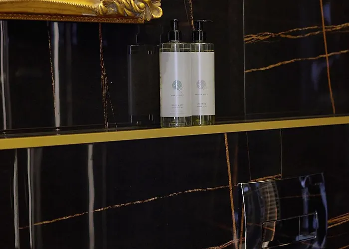 Apartment Stawowa Class *