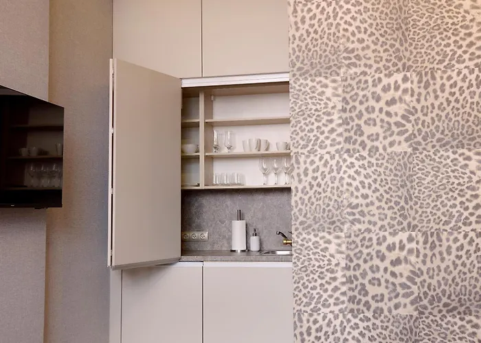 Apartment Stawowa Class Katowice