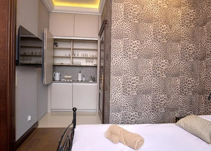 Stawowa Class * Katowice