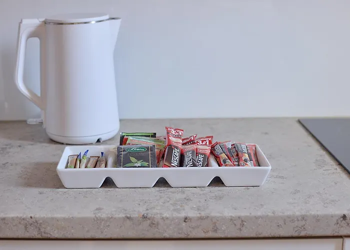 Apartment Stawowa Class Katowice