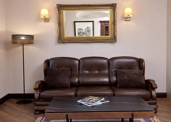 Apartment Stawowa Class Katowice