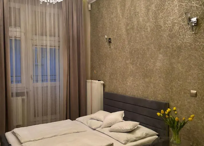 Apartment Stawowa Class